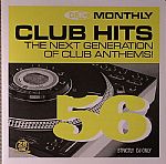DMC Essential Club Hits 56 (Strictly DJ Only)
