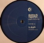 Depth Frame EP