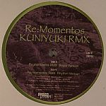 Re:Momentos (remix)