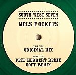 Mels Pockets (Juno UK exclusive)