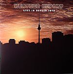 Weather Report: Live In Berlin 1975