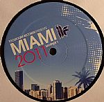 Miami 2011 Sampler 1
