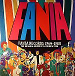 Fania Records 1964-1980: The Original Sound Of Latin New York