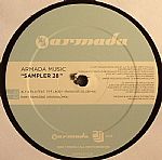 Armada Music Sampler 28