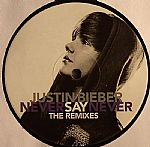 Never Say Never (remixes)