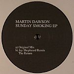 Sunday Smoking EP