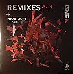 Remixes Vol 4