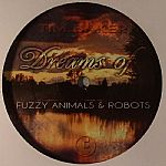 Dreams Of Fuzzy Animals & Robots