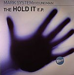 The Hold It EP