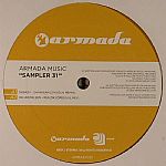Armada Music Sampler 31