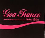 Goa Trance Vol 15