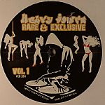 Heavy Joints: Rare & Exclusive Vol 1