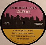 Disco Boogie Classics Volume 1