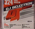 DJ Selection 324: Dance Invasion Part 80