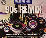 Massive Hits: 90s Remix