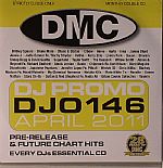 DJ Only 146 April 2011 (Strictly DJ Only)