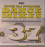 Dance Mixes 37 (Strictly DJ Only)