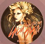 Born This Way (remixes)