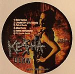 Blow (remixes)