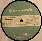 Armada Music Sampler 29