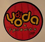 DJ Yoda & Friends EP
