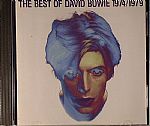 The Best Of David Bowie 1974/1979