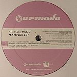Armada Music Sampler 30