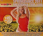 Springdance 2011 Megamix Top 100