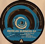 Iberican Burners EP