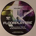 Floorplayers EP Volume 1