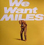 We Want Miles (remastered)