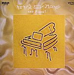 Nina Simone & Piano (reissue)