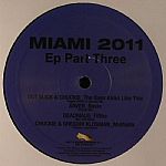 Miami 2011 EP 3