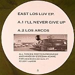 East Lost Luv EP