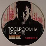 Toolroom Knights Sampler 2