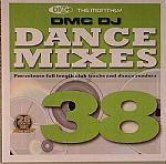 Dance Mixes 38 (Strictly DJ Only)