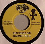 Run Sound Boy (Platinum Hen aka Diseases Riddim)