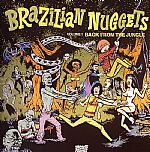 Brazilian Nuggets: Back From The Jungle Volume 1