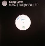 Twilight Soul EP