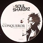 Conqueror (DJ Heny G soul remix)