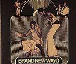 Brand New Wayo: Funk Fast Times & Nigerian Boogie Badness 1979-1983