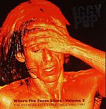 Where The Faces Shine Volume 2: The Official Live Experience 1982-1989