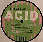 The Art Of Acid Part 1