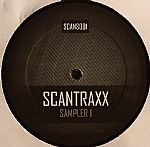 Scantraxx Sampler 1