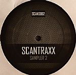 Scantraxx Sampler 2