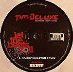 Let The Beats Roll (Sonny Wharton remix)