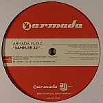 Armada Music Sampler 32