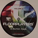 Floorplay EP Vol 2