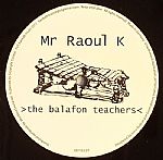 The Balafon Teachers