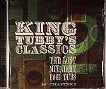 King Tubby's Classics: The Lost Midnight Rock Dubs Chapter 2